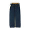 リーバイス Levis フロントスリット デニムスカート レディース  24